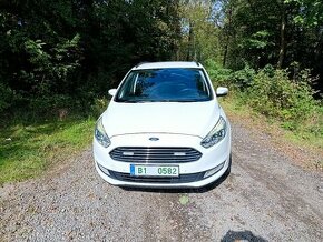 Ford Galaxy Trend AWD - 1