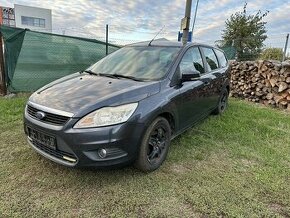 Ford Focus dily - 1