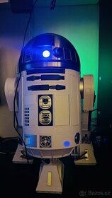 Robot R2D2 DeAgostini Model