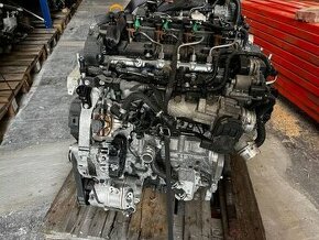 Motor 1.6 CRDI D4FE Hyundai i30, Tucson, Sportage, Kia Ceed - 1