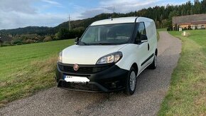 FIAT DOBLO 1.6- rok  2021