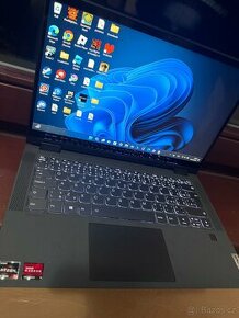 Lenovo Flex 5 Počítač - 1