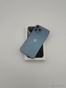 iPhone 13 Pro Max 1TB Sierra Blue (100% Baterie)