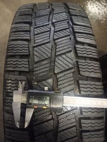 Zimní pneu pneumant 215/65 r 16c