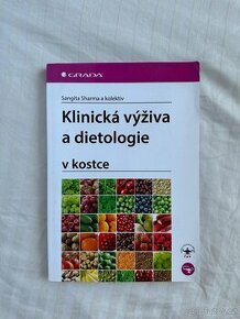 Klinická výživa a dietologie v kostce