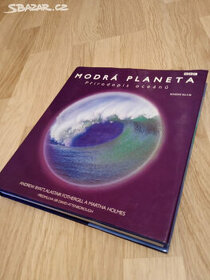 Modrá planeta - 1