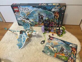 Lego Elves 41179