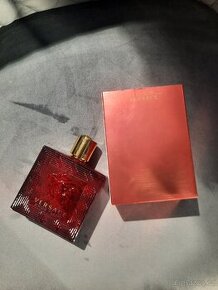 Versace eros flame 100ml - 1