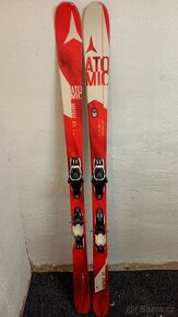 Atomic Vantage 83 181cm - 1