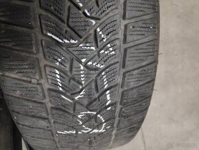 225/45R17 91H Dunlop WinterSport5 zimní