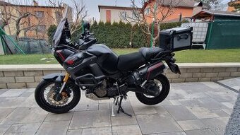 Yamaha XT1200 Z