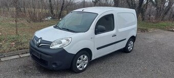 Renault Kangoo 1.5dci  2019, 3 místa