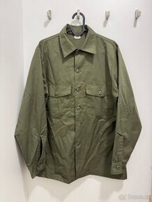 Košile kempka Utility Shirt Vietnam US originál og507 - 1