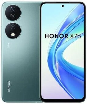 Honor x7b