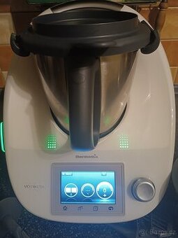 Thermomix 5 + cook key - 1