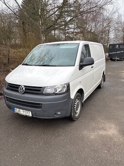 Vw transporter  4x4 2.0 tdi 103 kw