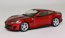 ferrari modely 1:43