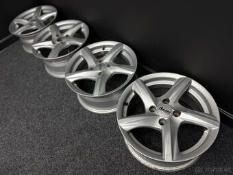 Alu ADVANTI RACING 4x100 15” - 1