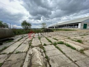 Prodej komerčního pozemku 4656 m2 v Lukavci u Pacova 50min.o - 1