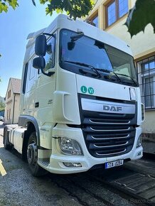 DAF XF460