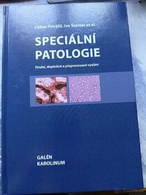 Speciální patologie - Povýšil