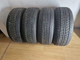 265/60 R18 110H Dunlop