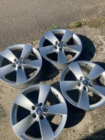 5x112 r17 Raktion - 1