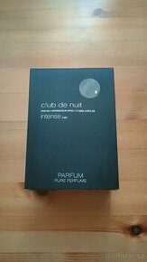 Armaf Club de Nuit Intense Man čistý parfém pro muže 150 ml