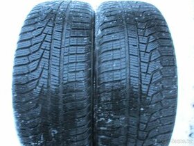 Pneu zimní 205/55R17 - 1