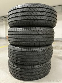 Zánovní letní pneu Michelin Primacy 4 195/55 R16 - 1