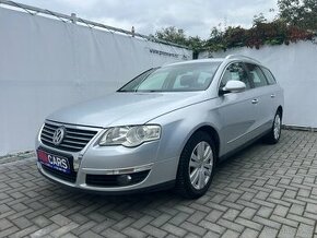 Volkswagen Passat, 2,0 TDi 103kW, HIGHLINE, CEBIA - 1