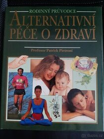 Alternativní péče o zdraví - 1