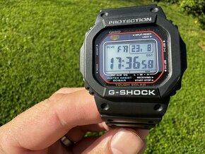 G-Shock GW-M5610U-1ER - 1