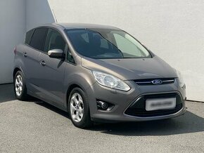 Ford C-MAX 1.6 TDCi ,  70 kW nafta, 2013