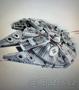 Star Wars Millenium Falcon