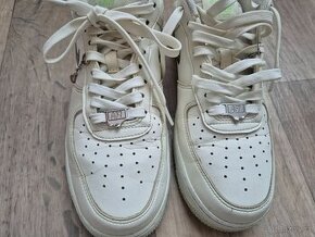 Dámské  Nike Air Force 1