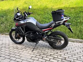 Honda Transalp XL750