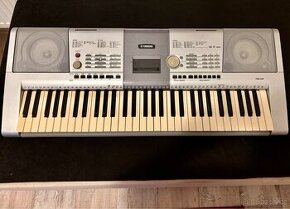 Yamaha psr-295