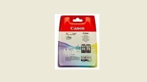 Toner canon pixma