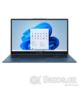 Prodám ASUS Vivobook S 15 OLED K5504VN-OLED027W Blue