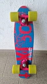 Skateboard, pennyboard TEMPISH - 1