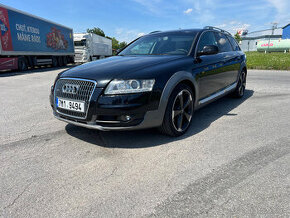 Audi A6 C6 Allroad 3.0 TDi 176kW