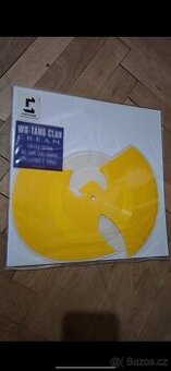 Wu tang vinyl limited edition