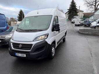 Fiat Ducato L2H2 2.3 MTJ