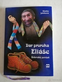 Dar proroka Eliáše - 1