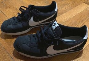 nike Cortez