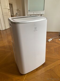 Mobilní Klimatizace Electrolux EXP26U558CW