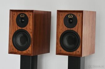 Wharfedale Denton 80