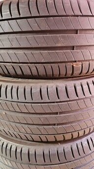 215/60 R17 letní Michelin Primacy 3