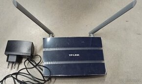 Wi-Fi router TP-Link Archer C50 - 1